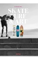 Papel SKATE SURF & ART (CARTONE)
