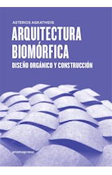 Papel ARQUITECTURA BIOMORFICA DISEÑO ORGANICO Y CONSTRUCCION (BOLSILLO)