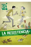 Papel RESISTENCIA HISTORIETAS A PRUEBA DE HIPSTERS (ILUSTRADO)