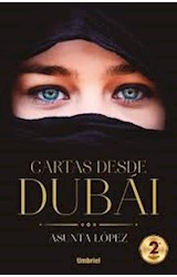 Papel CARTAS DESDE DUBAI