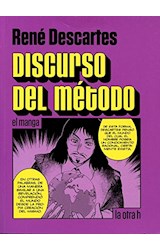 Papel DISCURSO DEL METODO (COLECCION EL MANGA)