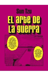 Papel ARTE DE LA GUERRA (COLECCION EL MANGA)