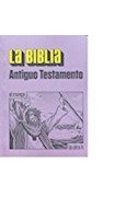 Papel BIBLIA ANTIGUO TESTAMENTO (COLECCION EL MANGA)