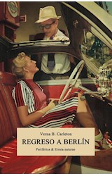 Papel REGRESO A BERLIN [2 EDICION]