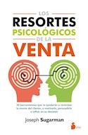 Papel RESORTES PSICOLOGICOS DE LA VENTA (RUSTICA)