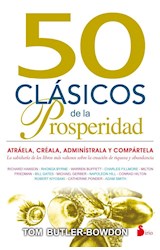 Papel 50 CLASICOS DE LA PROSPERIDAD