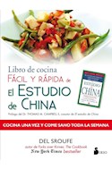 Papel LIBRO DE COCINA FACIL Y RAPIDA DE EL ESTUDIO DE CHINA