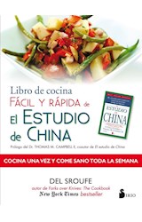Papel LIBRO DE COCINA FACIL Y RAPIDA DE EL ESTUDIO DE CHINA