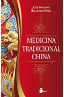 Papel MEDICINA TRADICIONAL CHINA