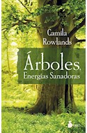 Papel ARBOLES ENERGIAS SANADORAS (RUSTICA)