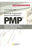 Papel CURSO DE PREPARACION PARA LA CERTIFICACION PMP (ADAPTADO AL NUEVO EXAMEN 2016)