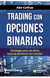 Papel TRADING CON OPCIONES BINARIAS (COLECCION FINANZAS BOLSAS Y MERCADOS)