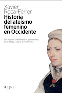 Papel HISTORIA DEL ATEISMO FEMENINO EN OCCIDENTE