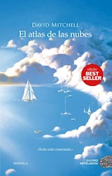 Papel ATLAS DE LAS NUBES (COLECCION NOVELA)