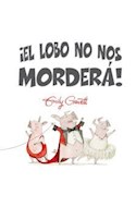 Papel LOBO NO NOS MORDERA (ILUSTRADO) (CARTONE)
