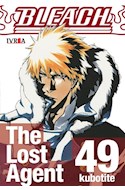 Papel BLEACH 49 THE LOST AGENT