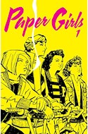 Papel PAPER GIRLS 1 [ILUSTRADO]