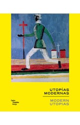 Papel UTOPIAS MODERNAS / MODERN UTOPIAS