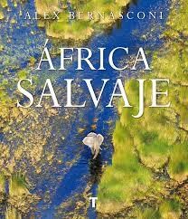 Papel AFRICA SALVAJE (EDICION GRANDE) (CARTONE)