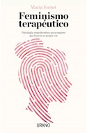 Papel FEMINISMO TERAPEUTICO