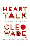 Papel HEART TALK EL CORAZON HABLA (BOLSILLO)