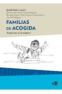 Papel FAMILIAS DE ACOGIDA RESPUESTAS AL DESAMPARO