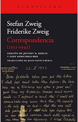 Papel CORRESPONDENCIA 1912-1942