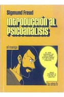 Papel INTRODUCCION AL PSICOANALISIS (COLECCION EL MANGA)