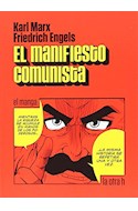 Papel MANIFIESTO COMUNISTA (BOLSILLO)