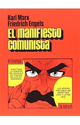 Papel MANIFIESTO COMUNISTA (BOLSILLO)