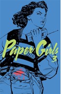 Papel PAPER GIRLS 3 (RUSTICA)