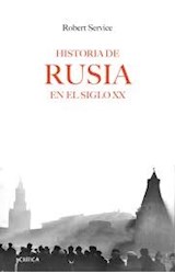 Papel HISTORIA DE RUSIA EN EL SIGLO XX (MEMORIA CRITICA)
