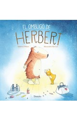 Papel OMBLIGO DE HERBERT [A PARTIR DE 5 AÑOS] (CARTONE)