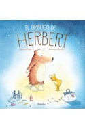 Papel OMBLIGO DE HERBERT [A PARTIR DE 5 AÑOS] (CARTONE)