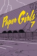 Papel PAPER GIRLS 7 (RUSTICA)