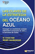 Papel CLAVES DE LA ESTRATEGIA DEL OCEANO AZUL