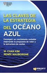 Papel CLAVES DE LA ESTRATEGIA DEL OCEANO AZUL