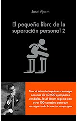 Papel PEQUEÑO LIBRO DE LA SUPERACION PERSONAL 2 (BOLSILLO) (CARTONE)