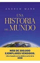 Papel UNA HISTORIA DEL MUNDO (CARTONE)