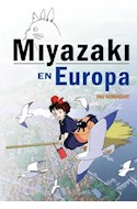 Papel MIYAZAKI EN EUROPA (CARTONE)