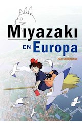 Papel MIYAZAKI EN EUROPA (CARTONE)