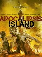 Papel APOCALIPSIS ISLAND MEXICO (RUSTICA)