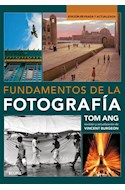 Papel FUNDAMENTOS DE LA FOTOGRAFIA (EDICION REVISADA Y ACTUALIZADA)