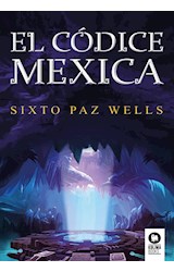 Papel CODICE MEXICA