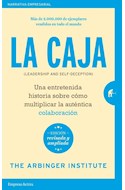 Papel CAJA (COLECCION NARRATIVA EMPRESARIAL) [EDICION REVISADA Y AMPLIADA]
