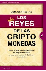 Papel REYES DE LAS CRIPTOMONEDAS (COLECCION GESTION DEL CONOCIMIENTO)