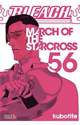 Papel BLEACH 56 MARCH OF THE STARCROSS