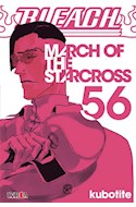 Papel BLEACH 56 MARCH OF THE STARCROSS