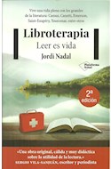 Papel LIBROTERAPIA LEER ES VIDA (COLECCION ACTUAL)