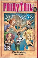 Papel FAIRY TAIL 5